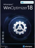 Ashampoo WinOptimizer 18, ESD (multilingual) (PC)