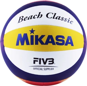 Mikasa BV512C Beach Classic Volleyball
