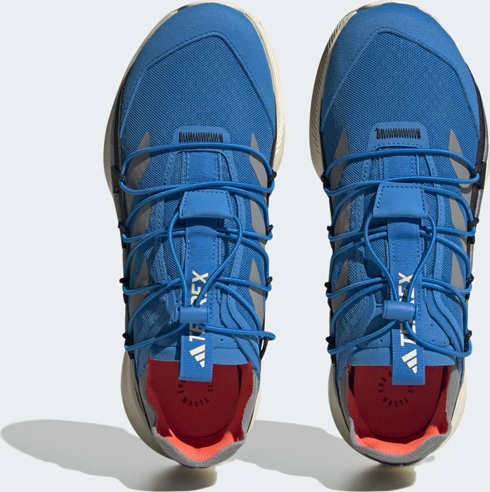 adidas Terrex Voyager 21 Travel blue rush/grey three/core black (Herren)