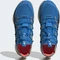 adidas Terrex Voyager 21 Travel blue rush/grey three/core black (Herren) Vorschaubild