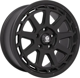 Sparco Wheels Gravel 8.0x18 5/114.3 ET26 (verschiedene Farben)