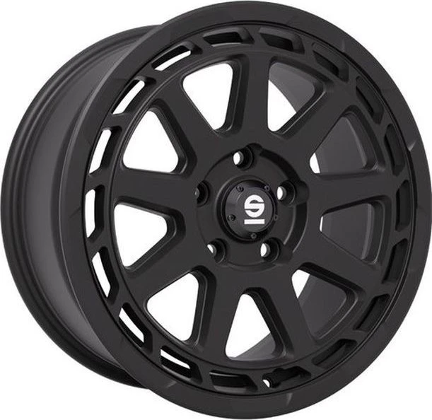 Sparco Wheels Gravel 8.0x18 5/114.3 ET26 (verschiedene Farben)