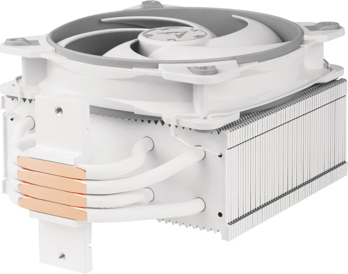 ARCTIC Freezer 34 eSports grau/weiß