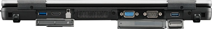 Panasonic Toughbook FZ-55MK2, Core i5-1145G7, 8GB RAM, 512GB SSD, DE