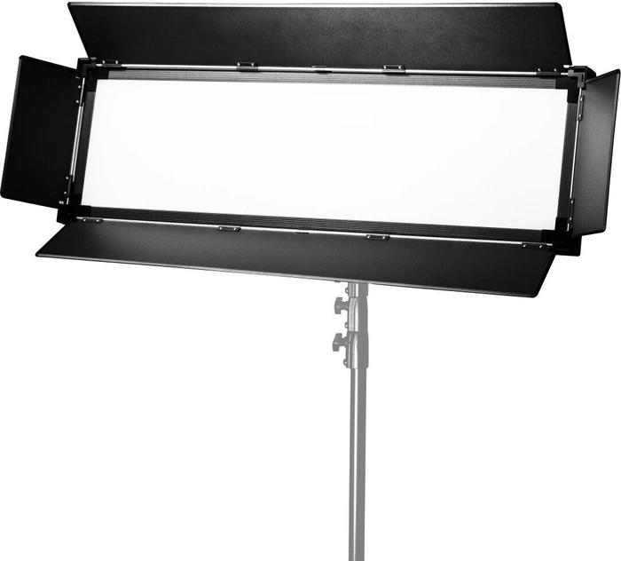 Walimex pro Soft LED Brightlight 2400 Bi Color Flat 200W