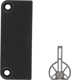 Bambu Lab X2D Filament Cutter Stopper