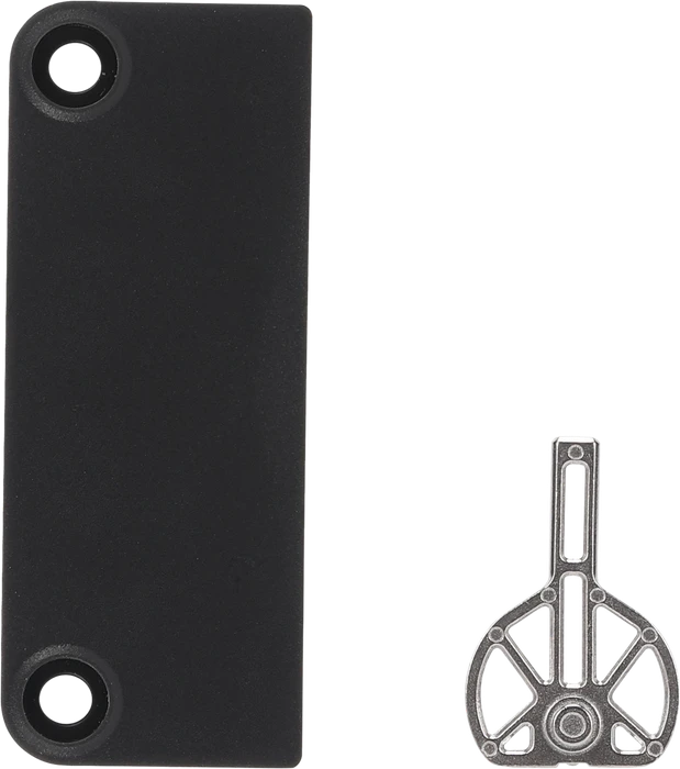 Bambu Lab X2D Filament Cutter Stopper