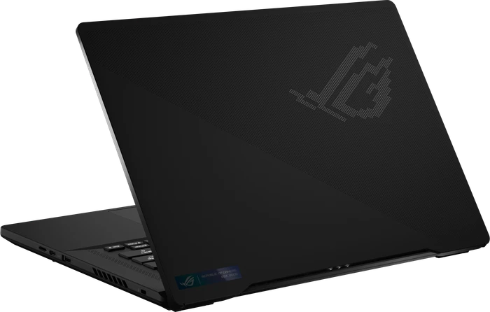 ASUS ROG Zephyrus M16 (2023) GU604VZ-NM038X, Off Black, Core i9-13900H, 64GB RAM, 2TB SSD, GeForce RTX 4080, DE