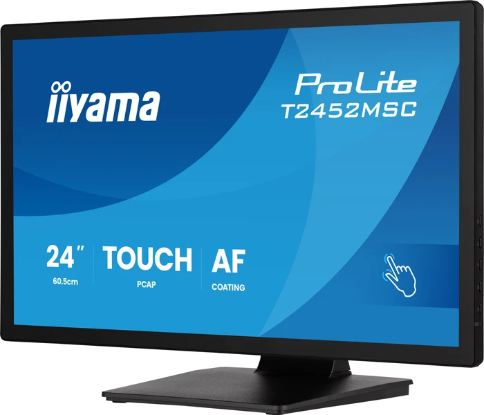iiyama ProLite T2452MSC-B2, 23.8"