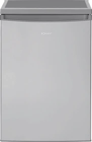 Bomann VS 2185 inox-look
