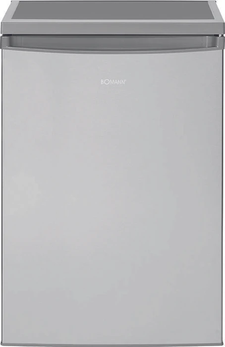 Bomann VS 2185 inox-look