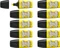 STABILO Boss Mini Snooze One gelb, 10er-Pack Vorschaubild
