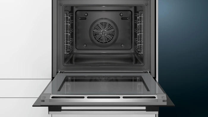 Siemens iQ300 HB274ABS0 Backofen