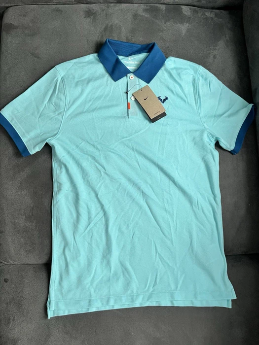 Nike Raffa Poloshirt kurzarm (Herren)