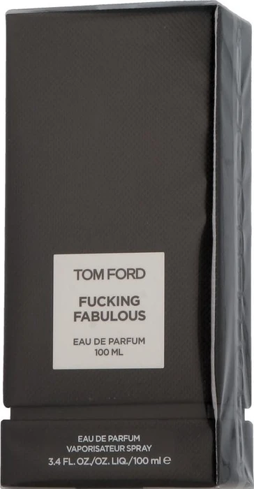 Tom Ford Fucking Fabulous Eau de Parfum, 100ml