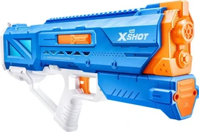 Zuru X-Shot Water Hydra Pulse Motor Soaker