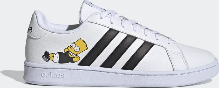 adidas Grand Court