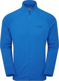 Rab Nexus Jacke maya blue (Herren)