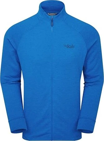 Rab Nexus Jacke maya blue (Herren)