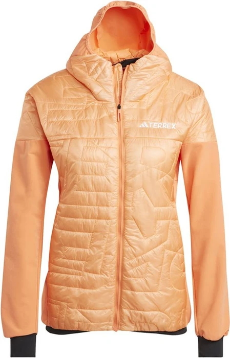 adidas Terrex Xperior Varilite Hybrid Primaloft Jacke (Damen)