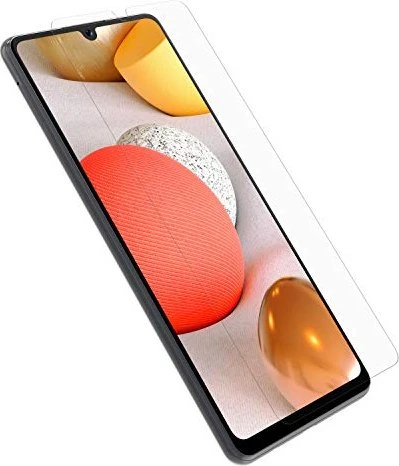 Otterbox Trusted Glass (Non-Retail) für Samsung Galaxy A42 5G