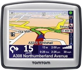 TomTom ONE 4th Edition Europe 42 Traffic
