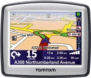 TomTom ONE 4th Edition Europe 42 Traffic