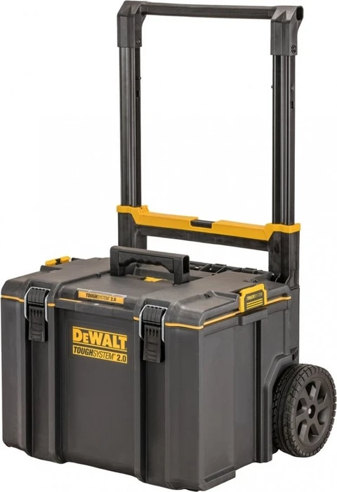 DeWalt ToughSystem 2.0 Werkzeugbox