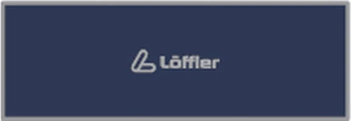 Löffler Mono Stirnband