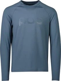 POC Reform Enduro Trikot langarm calcite blue (Herren)