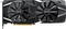 ASUS Dual GeForce RTX 2070, DUAL-RTX2070-8G, 8GB GDDR6, HDMI, USB-C, 3x DP Vorschaubild