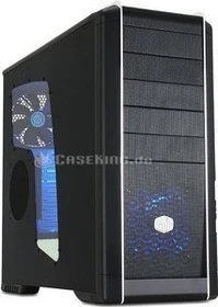 Cooler Master CM 690, Acrylfenster