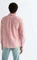 Wrangler Regular 1 Pocket Hemd langarm dusty rose (Herren) Vorschaubild