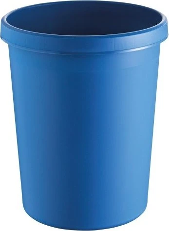Helit the german Papierkorb 45l