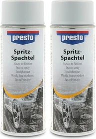 Presto Spritzspachtel 400ml