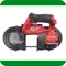 Milwaukee M12 FBS64 Fuel Akku-Bandsäge Vorschaubild