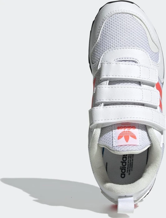 adidas ZX 700 HD cloud white/turbo/white tint (Junior)