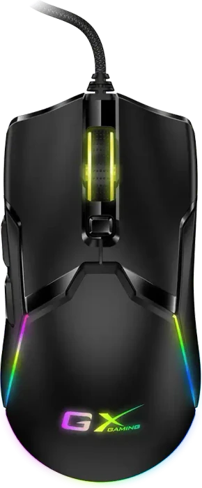 Genius GX Gaming Scorpion M700, schwarz, USB
