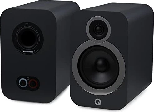 Q Acoustics 3030i