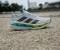 adidas Adistar Byd cloud white/night metallic/flash aqua (Damen) Vorschaubild