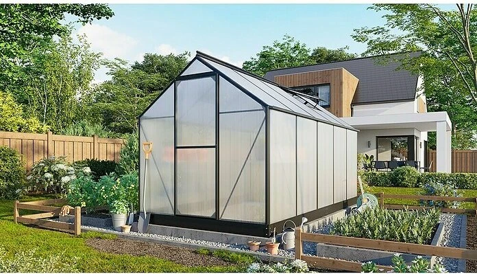 Vitavia Eos Gewächshaus