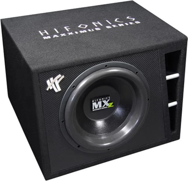 Hifonics MXZ12R