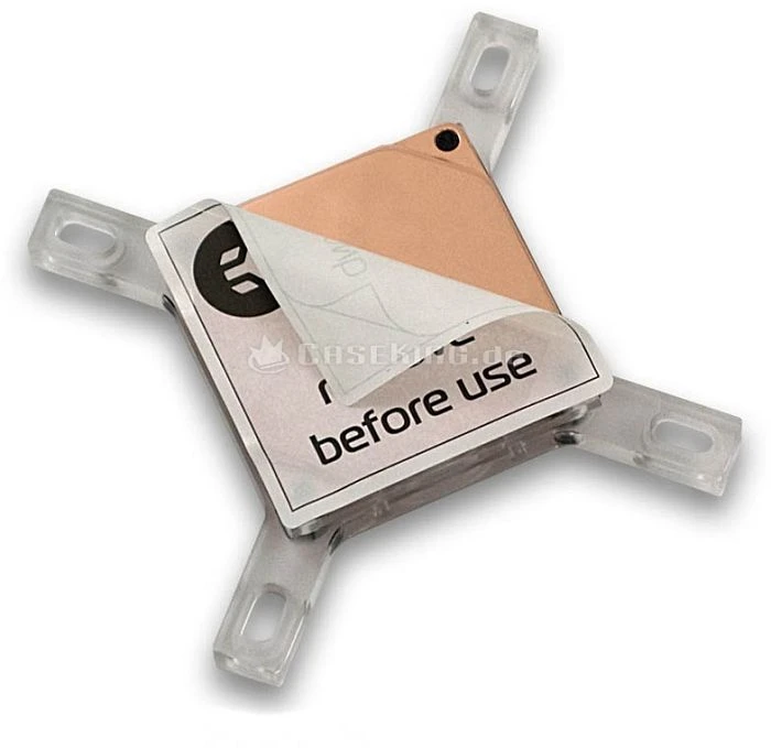 EK Water Blocks EK-Supreme LTX CSQ