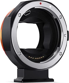 K&F Concept Autofokusadapter für Canon EF/EF-S auf Sony E