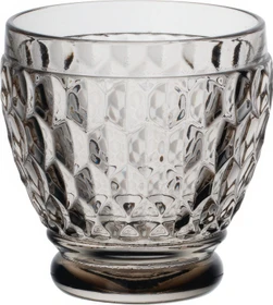Villeroy & Boch Boston Coloured Shot-Glas 80ml grau