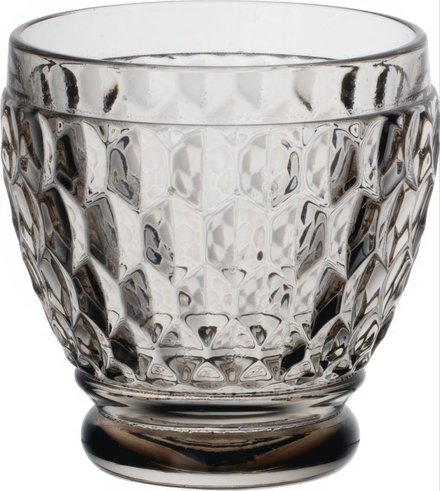 Villeroy & Boch Boston Coloured Shot-Glas 80ml grau