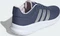 adidas Lite Racer 4.0 preloved ink/silver metallic/almost pink (Damen) Vorschaubild