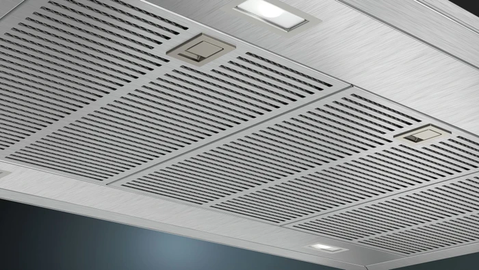 Siemens iQ500 LF98BIT50 Insel-Dunstabzugshaube