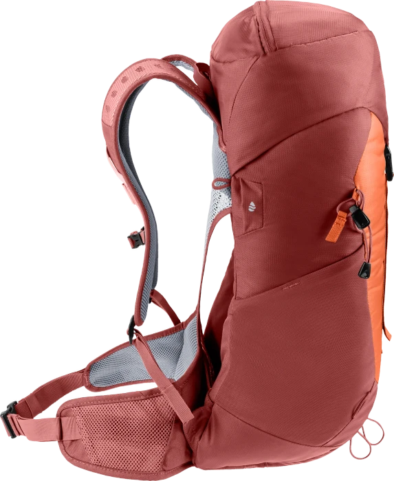 Deuter AC Lite 24 paprika/redwood