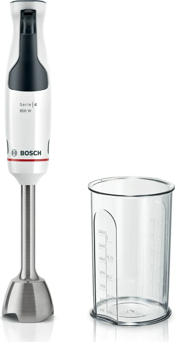Bosch Serie 4 MSM4W410 ErgoMaster Stabmixer